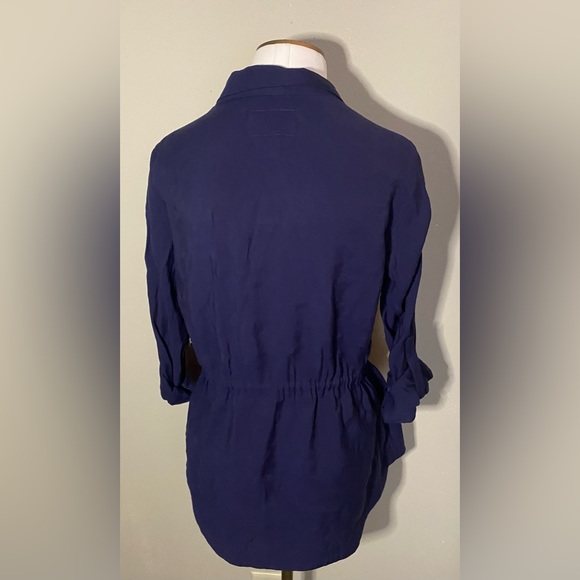 Forever 21 Contemporary blazer jacket - Picture 3 of 10